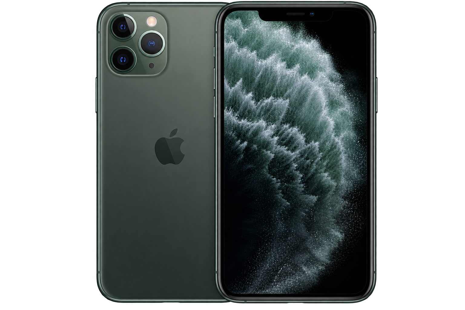 Réparation iPhone 11 Pro max à domicile