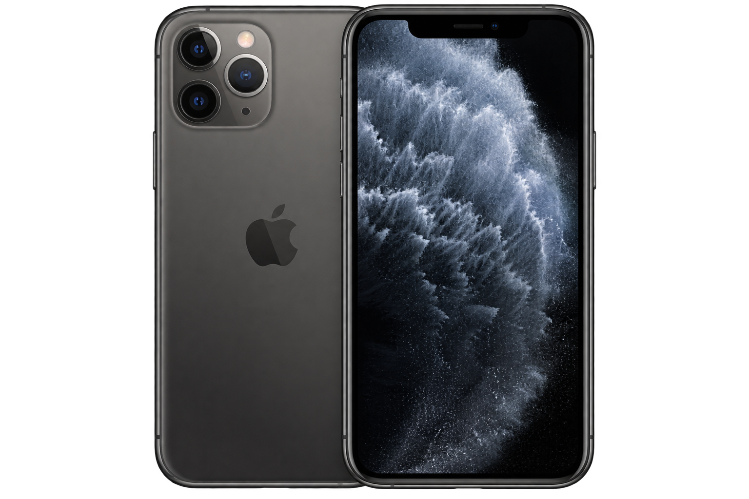 Réparation iPhone 11 Pro à domicile