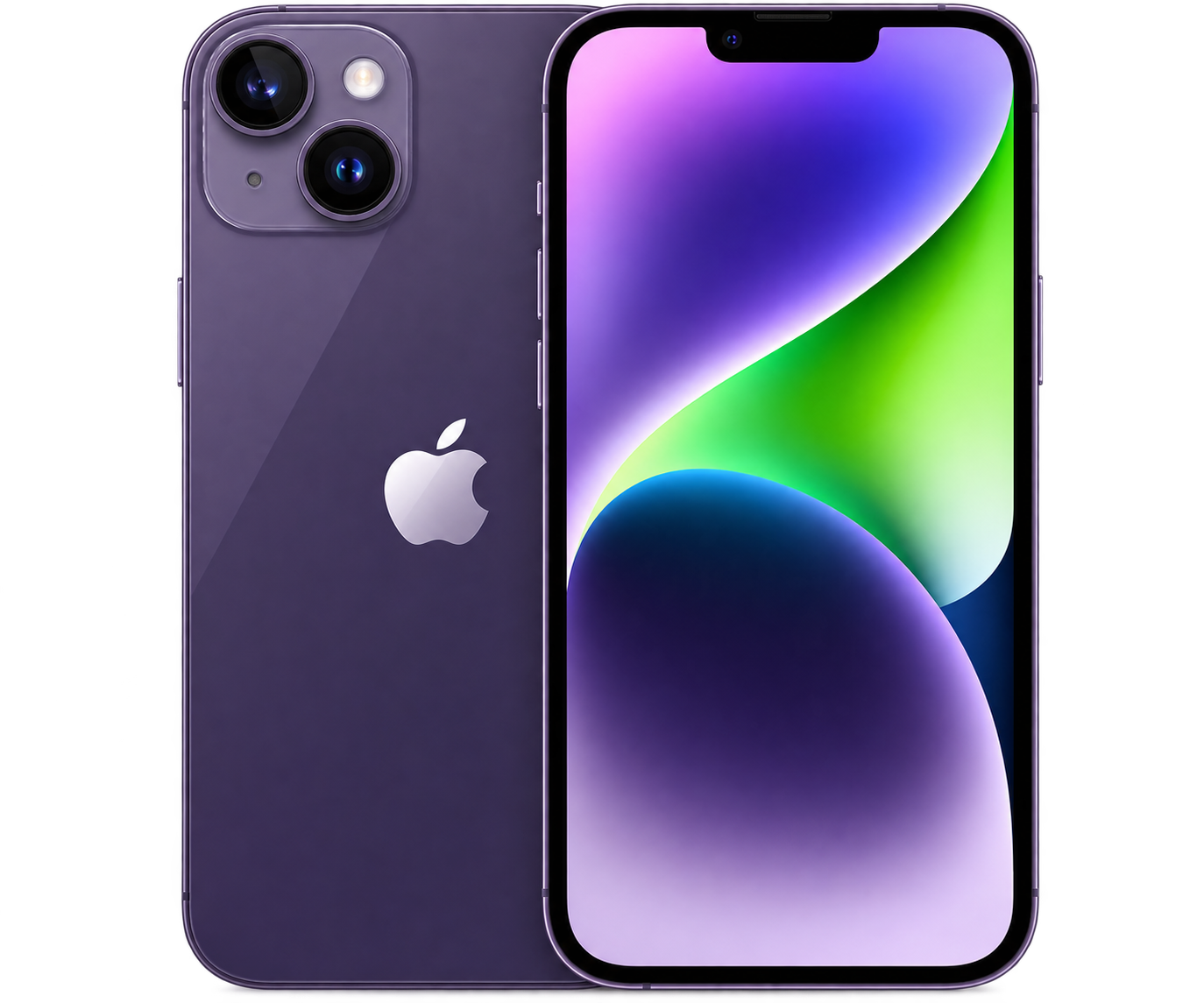 Réparation iPhone 14 Plus à domicile