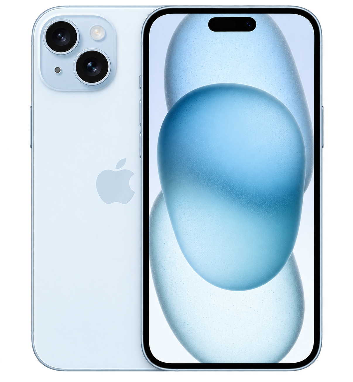 Réparation écran iPhone 15 Plus