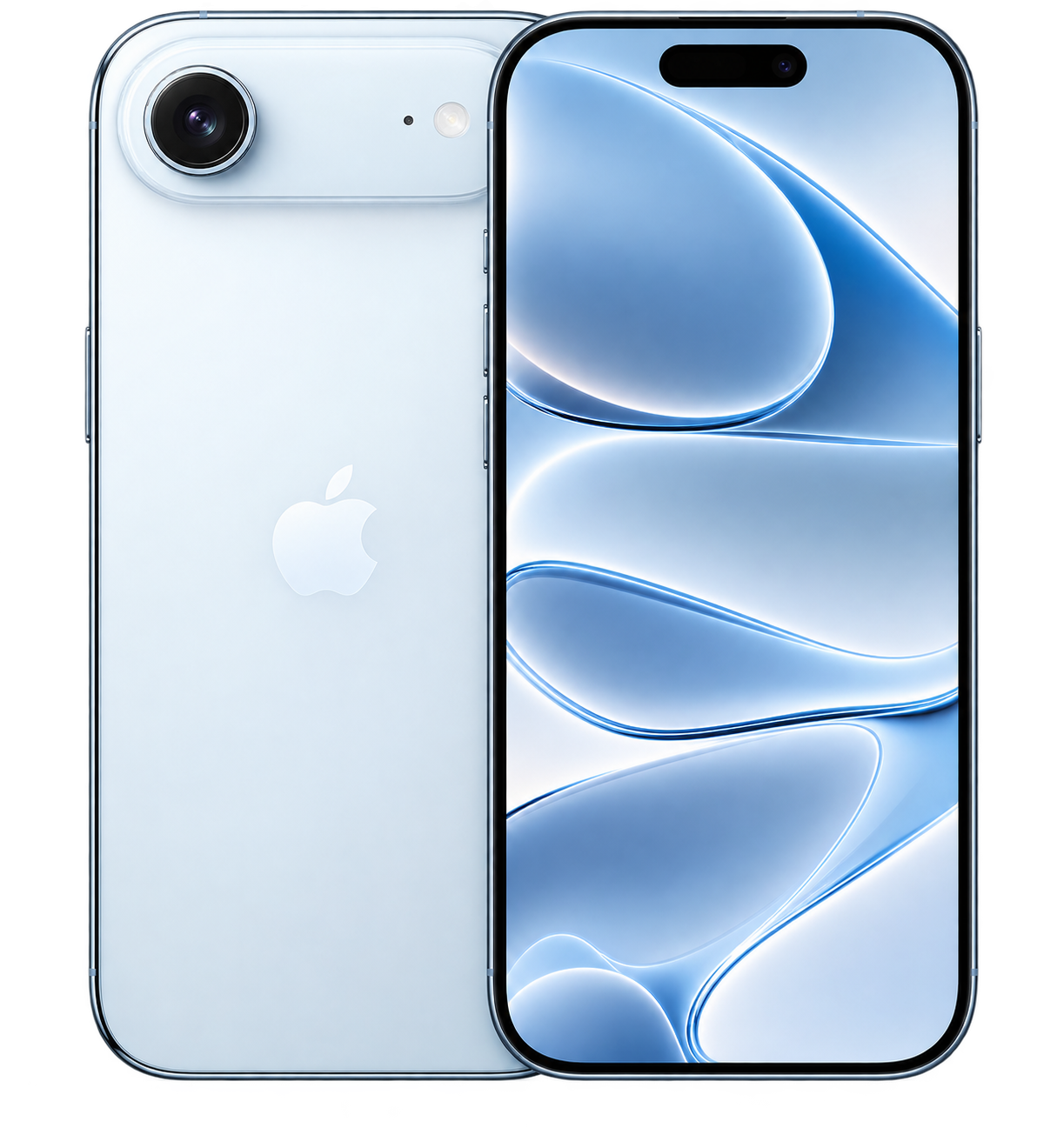 Réparation écran iPhone 17 air à domicile