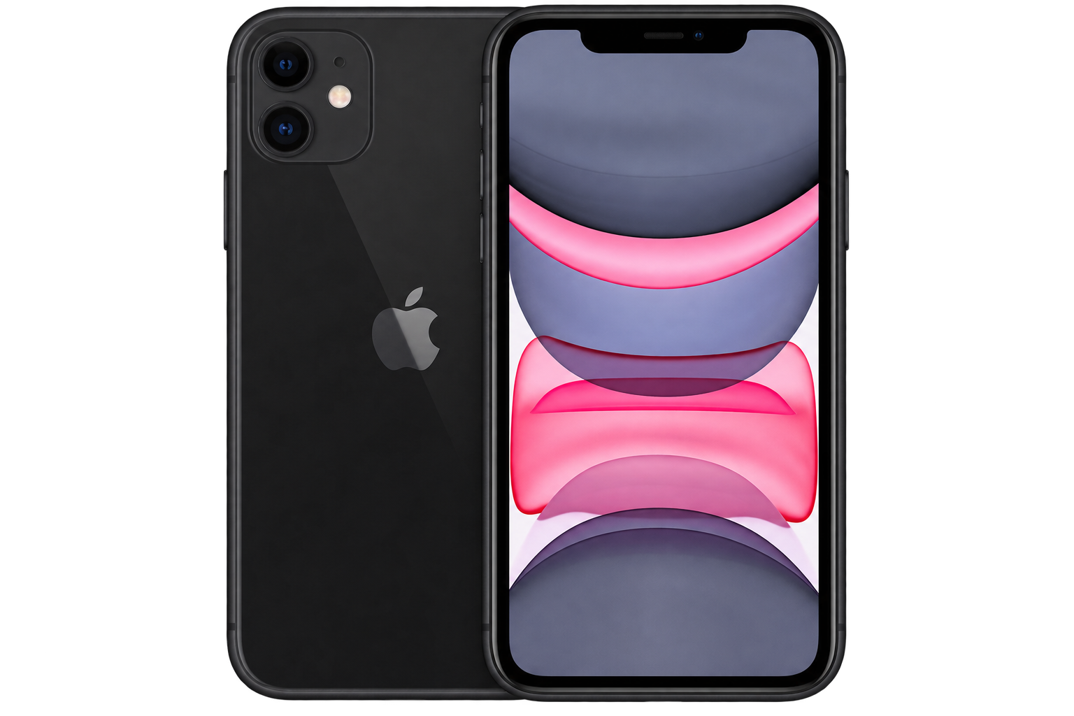 Réparation iPhone 11 à domicile