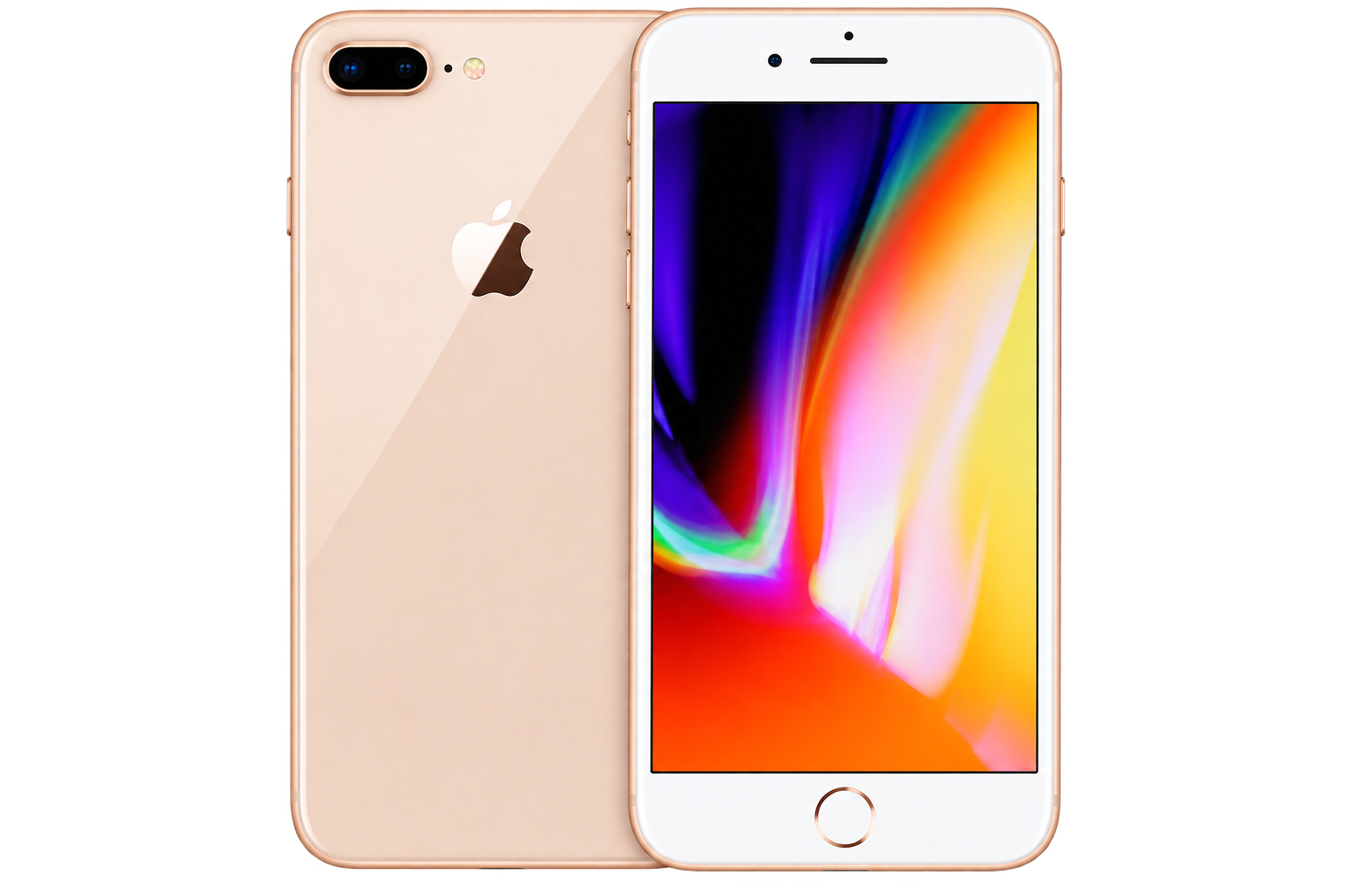 Réparation iPhone 8 plus à domicile