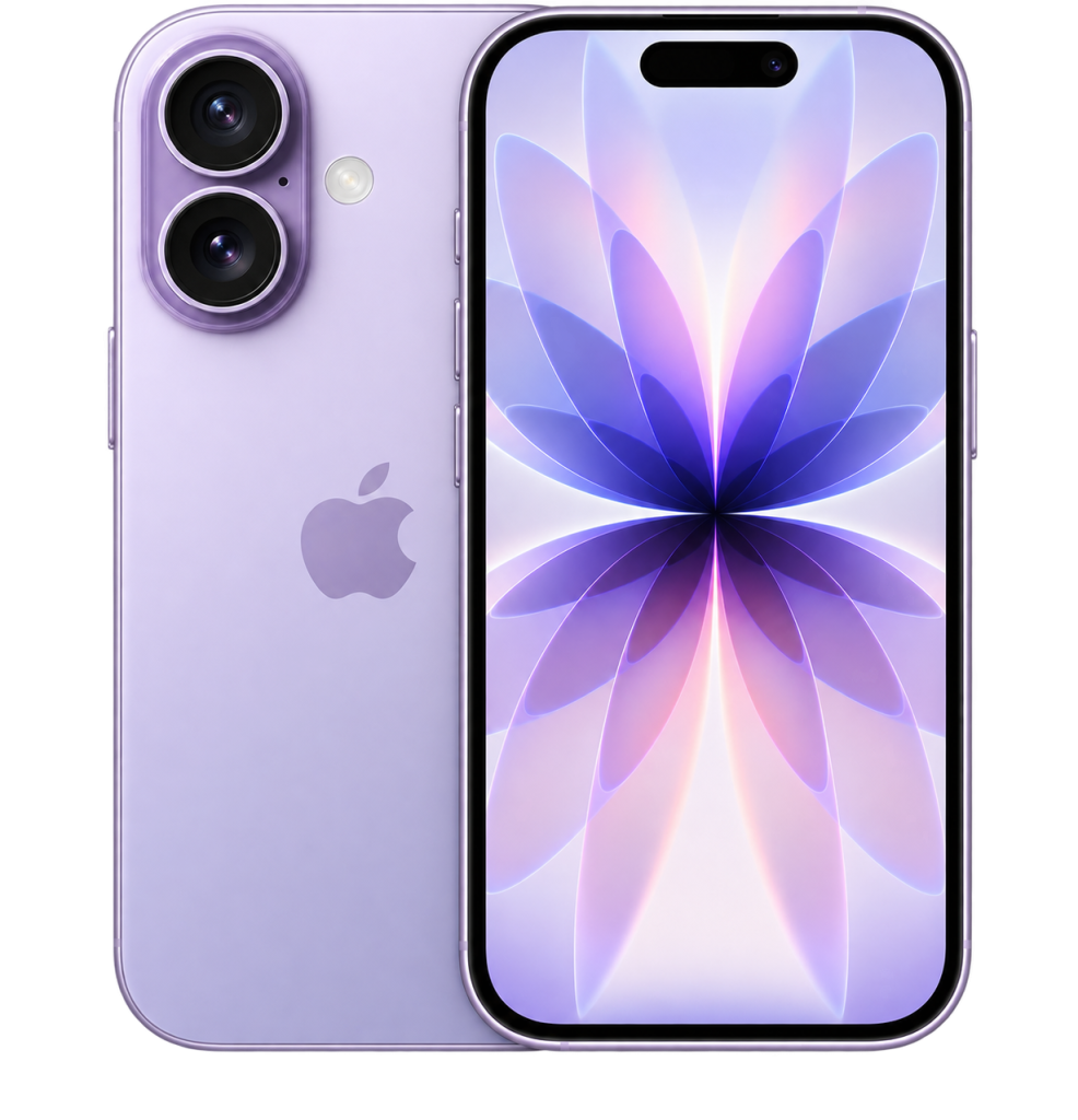 Réparation écran iPhone 17 à domicile
