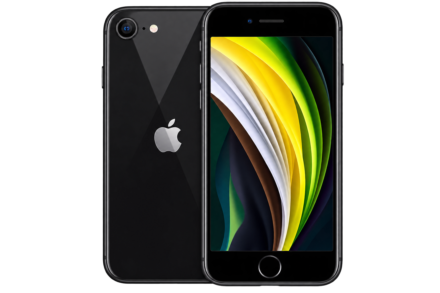Réparation iPhone SE 2020 à domicile