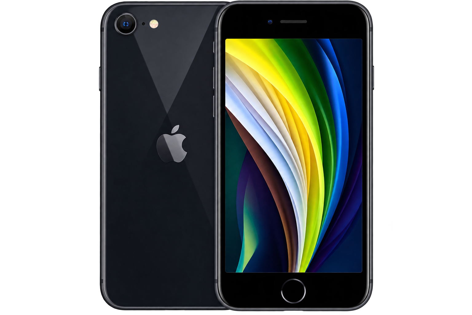 Réparation écran iPhone SE 2022 à domicile
