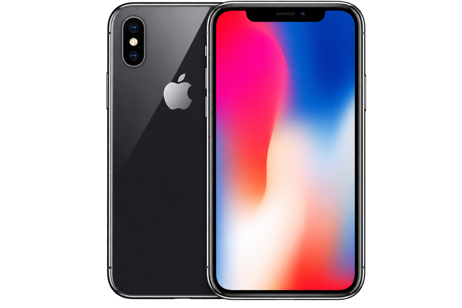 Réparation iPhone X à domicile