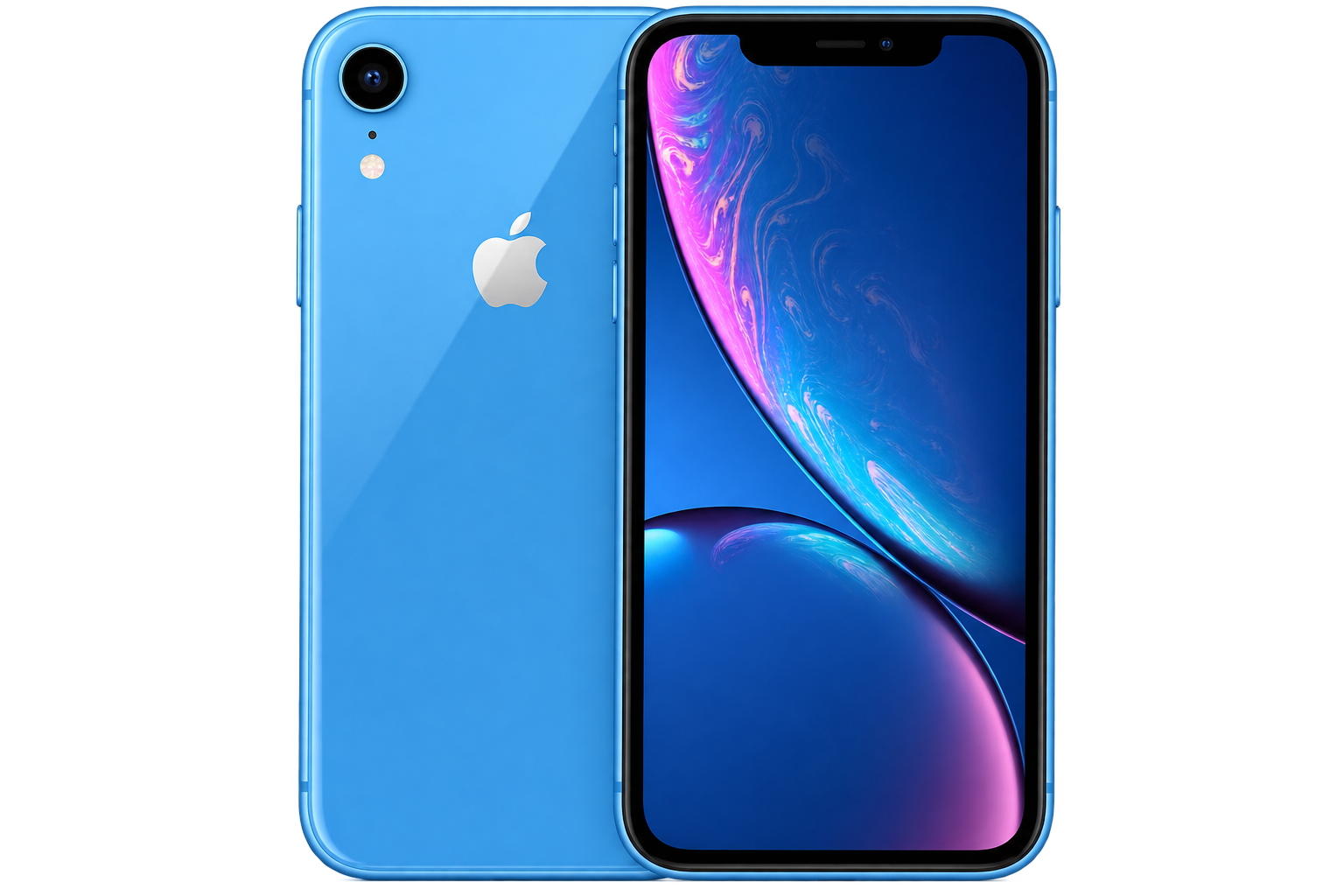 Réparation iPhone XR à domicile
