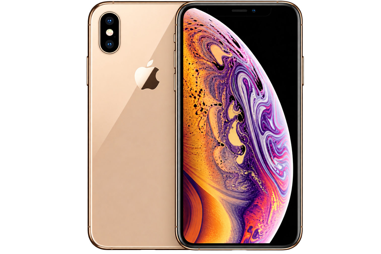 Réparation iPhone XS Max