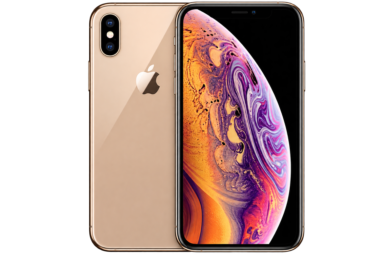 Réparation iPhone XS à domicile