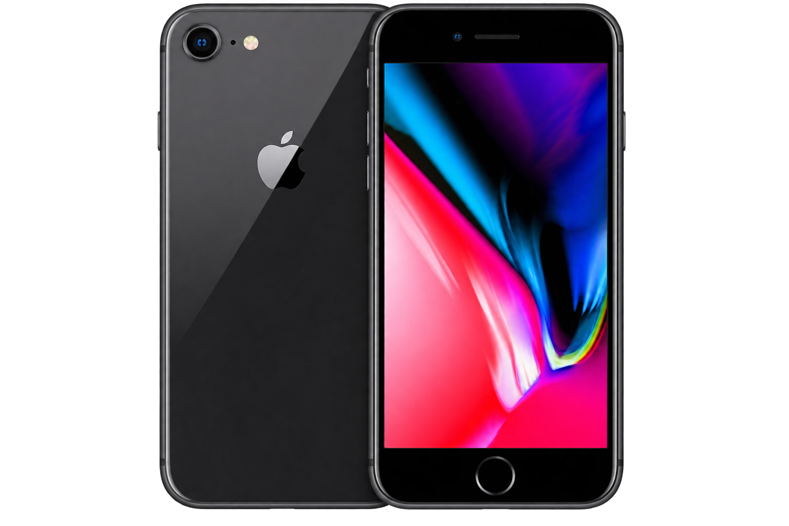Réparation iPhone 8 à domicile